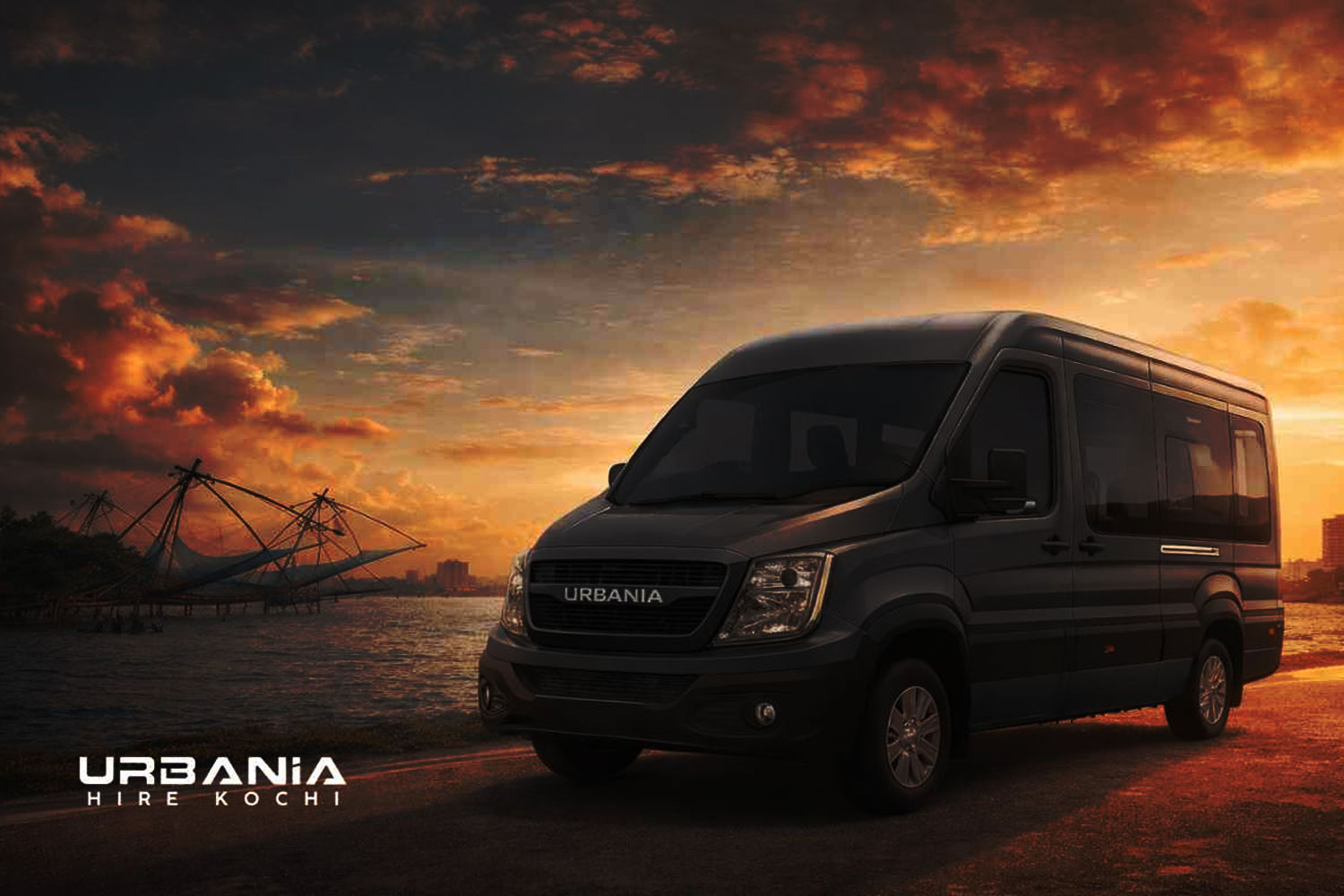 urbania hire rental in rajasthan